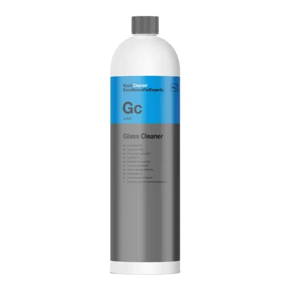 Koch Chemie Glass Cleaner Profi limpiacristales 1L