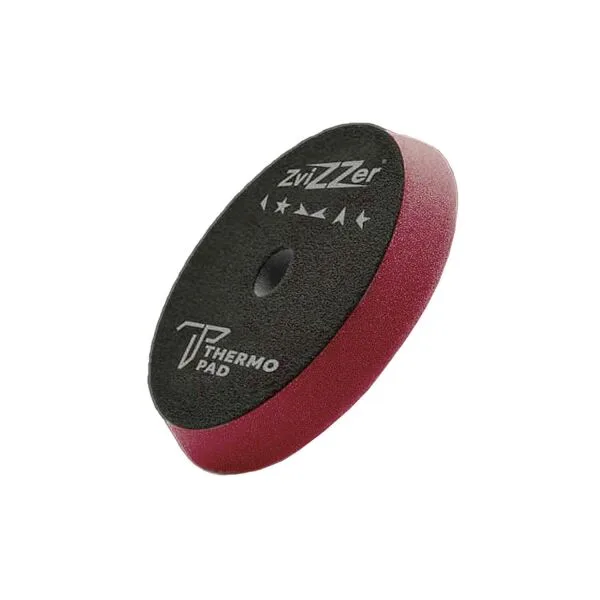 ZviZZer ThermoPad 75mm Suave Rojo