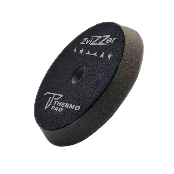 ZviZZer ThermoPad 125mm Muy Suave Negro