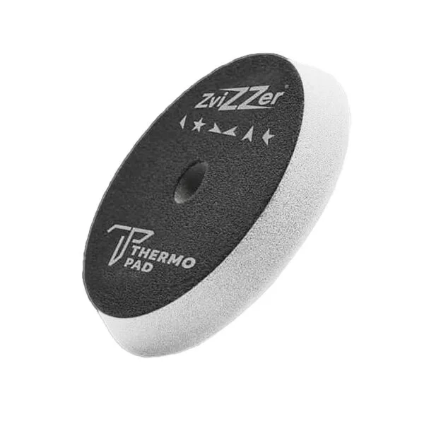 ZviZZer ThermoPad 125mm Duro Blanco