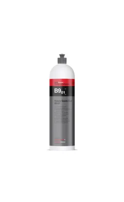 Koch Chemie B9.01 Heavy Quick Cut 250ml