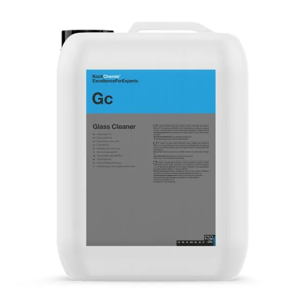 Koch Chemie Glas Cleaner Glasreiniger 20L