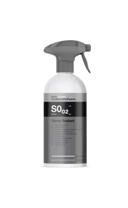 Koch Chemie S0.02 Spray Sealant 500ml