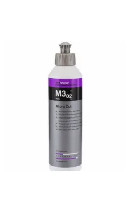 Koch Chemie M3.02 Micro Cut 250ml