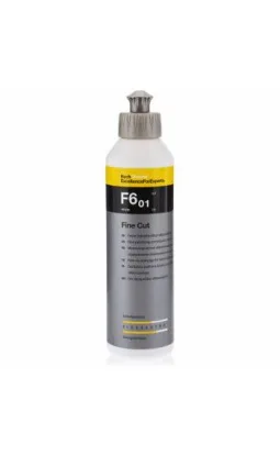 Koch Chemie F6.01 Fine Cut 250ml