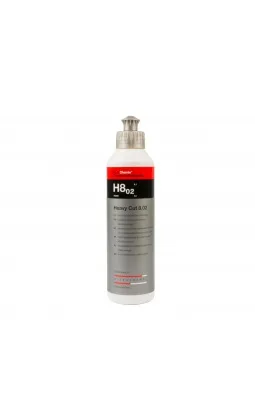 Koch Chemie H8.02 Heavy Cut 250ml