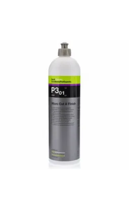 Koch Chemie P3.01 Micro Cut and Finish 1L