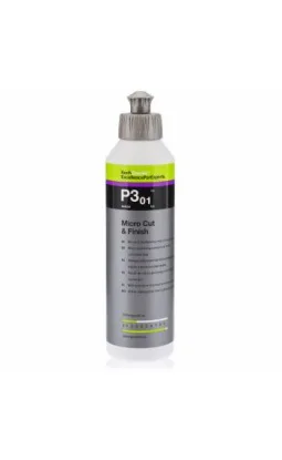 Koch Chemie P3.01 Micro Cut and Finish 250ml