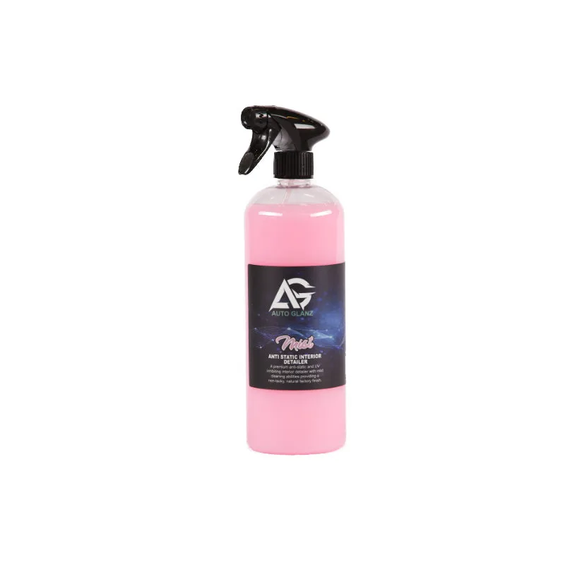 Autoglanz Mist ampliado