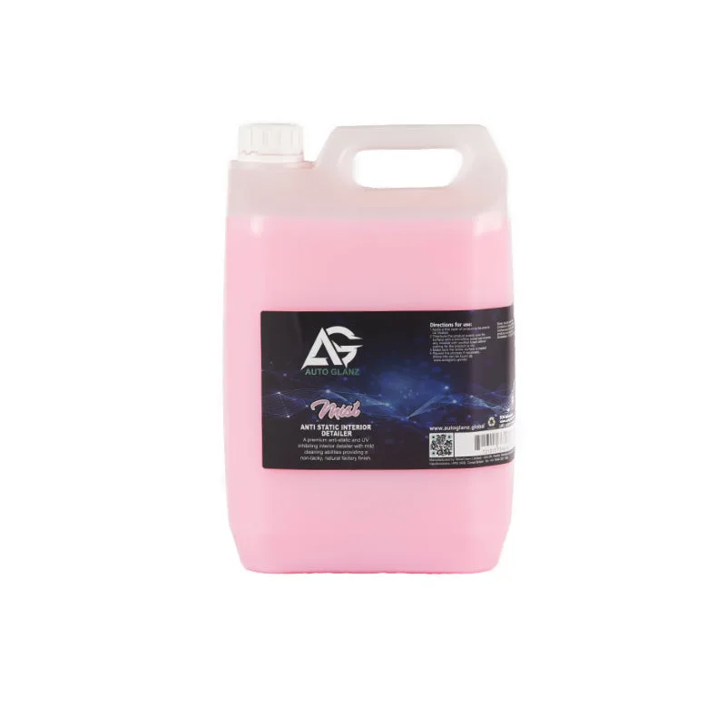 Autoglanz Mist ampliado
