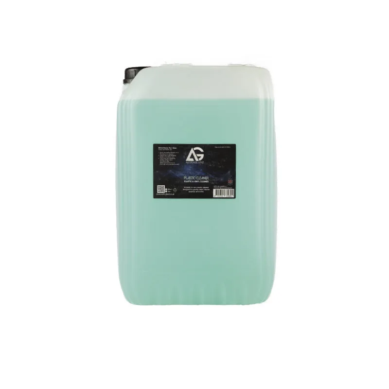 AutoGlanz Plastic Cleaner 25 liter