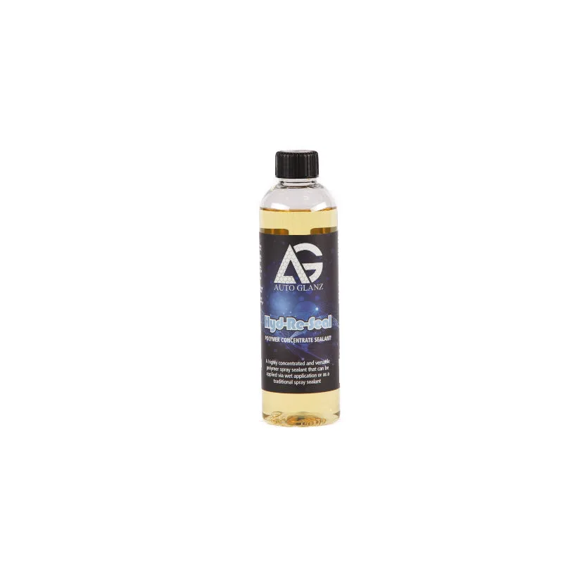 Hyd-Re-Seal ampliado