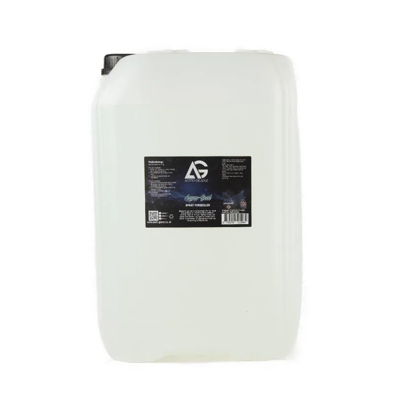 Autoglanz Aqua Seal 25 Liter
