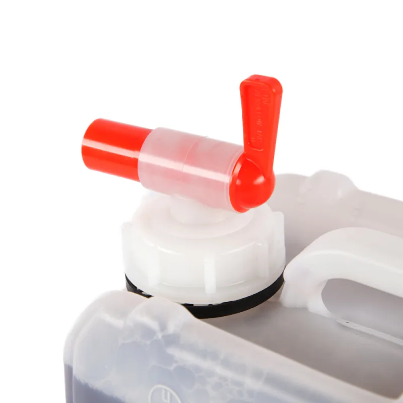 Taps for new 5 Liters (51mm)