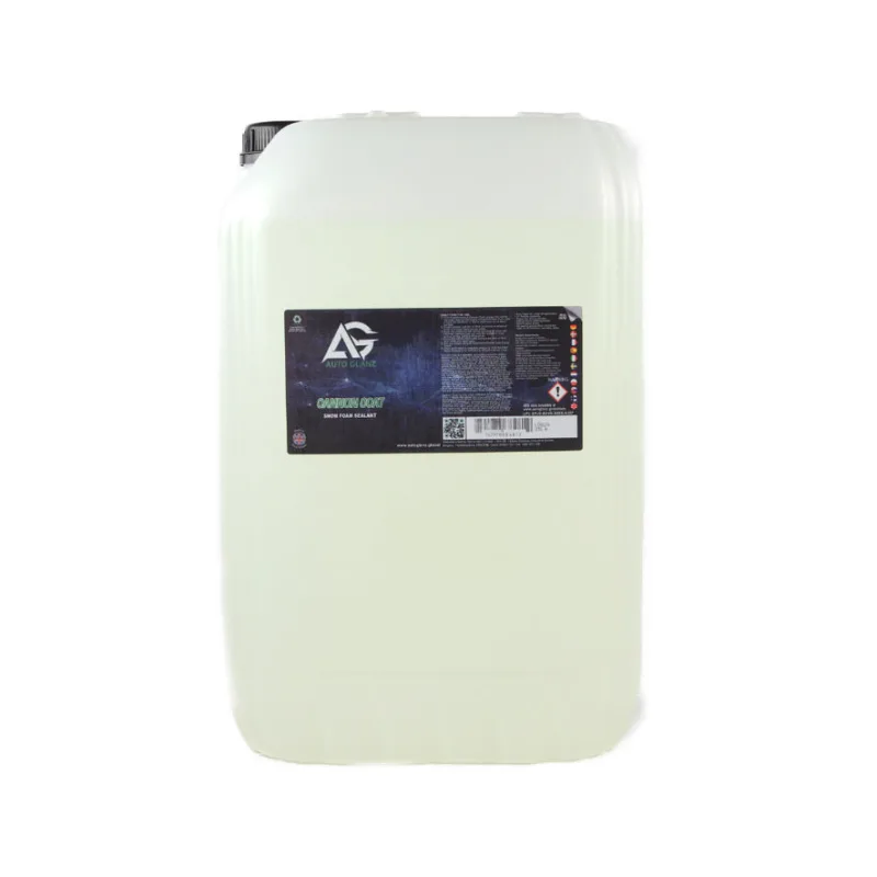 AutoGlanz Cannon Coat