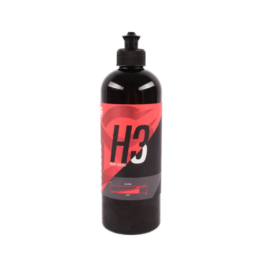 H3 (500ml) ampliado