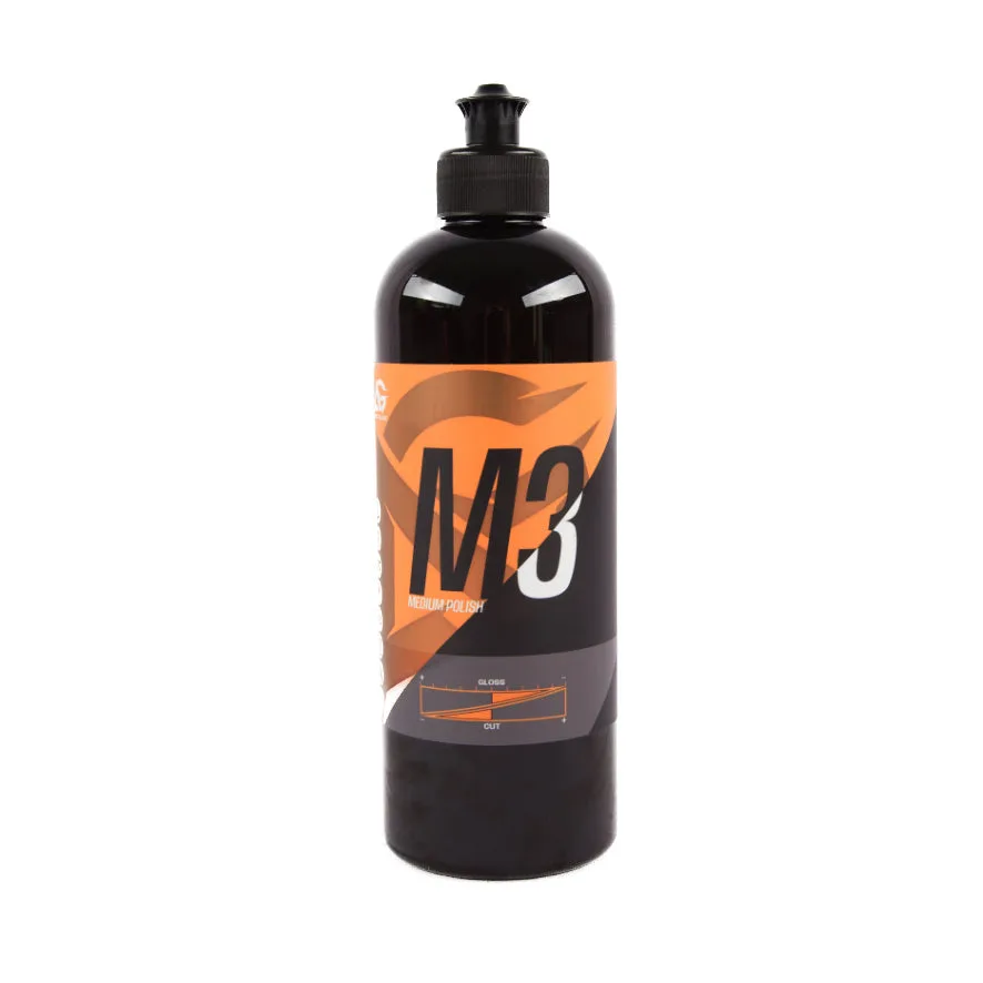 M3 (500 ml) ampliado
