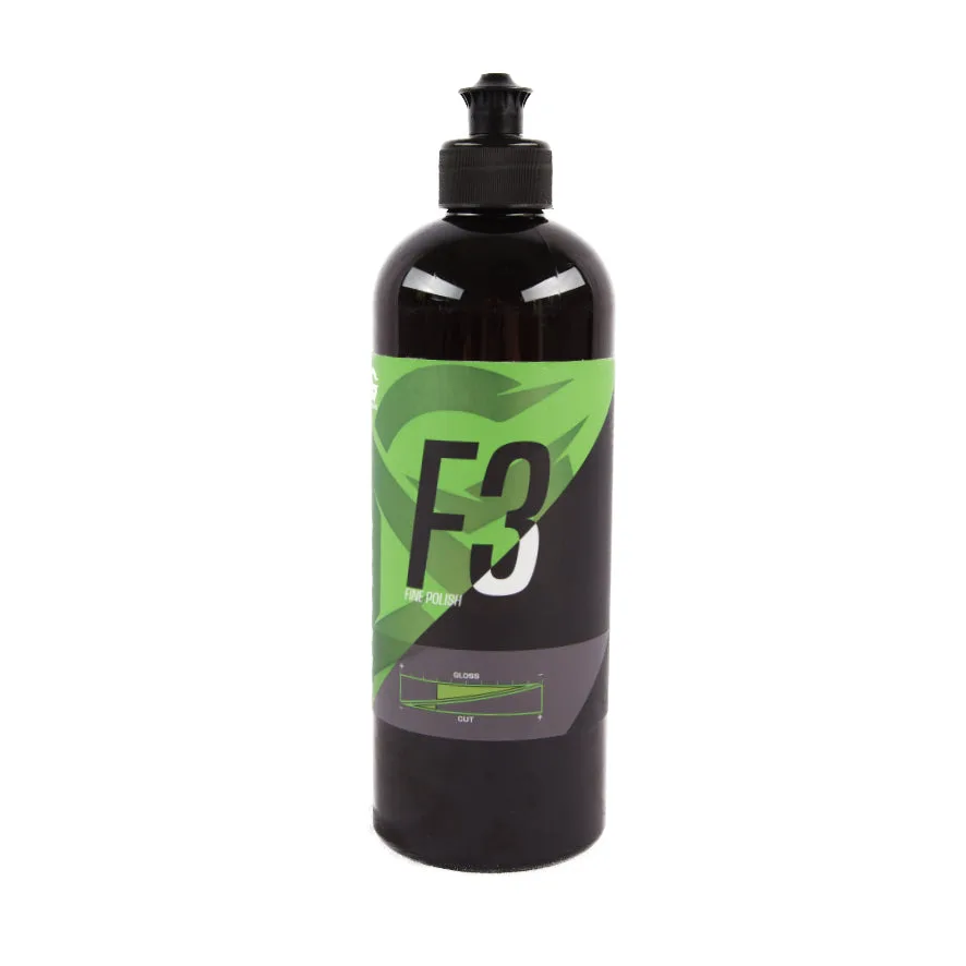 F3 (500 ml) ampliado