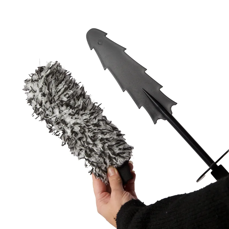 Auto Glanz Wheel Brush V3