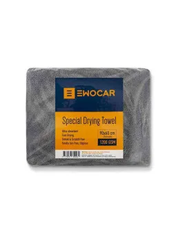 Toalla especial de secado EWOCAR - 1200 GSM EWOCAR Special Drying Towel - 1200 GSM ampliado