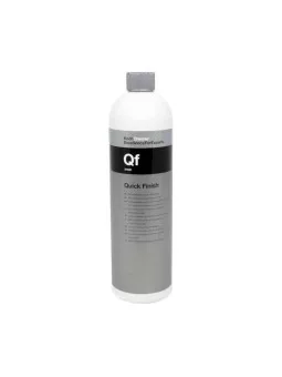 Koch Chemie Qf Quick Terminar All-Round Acabar la radio Koch Chemie Qf Quick Finish All-Round Finish Spray ampliado