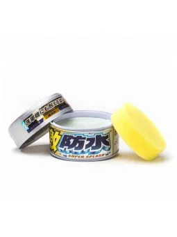 SOFT99 Bloques de Agua Perla y Metallic SOFT99 Water Block Gloss Pearl and Metallic