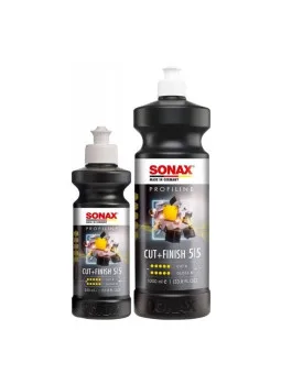 SONAX PROFILINE Cut&amp;Finish - Polishing Compound SONAX PROFILINE Cut&amp;Finish - Polishing Compound