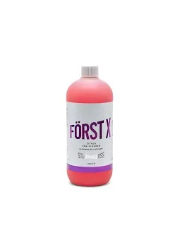 Stjarnagloss Först X - Citrus Pre-Wash Concentrate Stjarnagloss Först X - Citrus Pre-Wash Concentrate ampliado