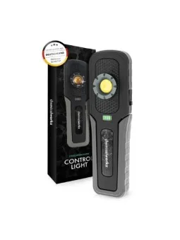 ChemicalWorkz Control Light – lámpara de inspección para pulir y detallar ChemicalWorkz Control Light – inspection lamp for polishing &amp; detailing ampliado