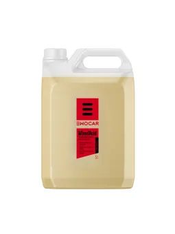 EWOCAR WheelAcid - Limpiador de ruedas con ácido potente EWOCAR WheelAcid - Powerful acid-based wheel cleaner ampliado