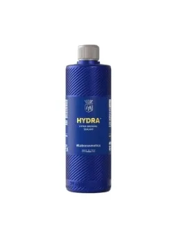 Labocosmetica HYDRA – Vestir protector para plástico, goma, vinilo y cuero Labocosmetica HYDRA – Protective Dressing for Plastic, Rubber, Vinyl, and Leather
