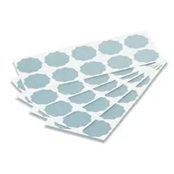 Mirka WPF Rose PSA 33/36mm 10/1 Vodoodporen disk za ročno mokro brušenje, Mirka WPF Rose PSA 33/36mm 10/1