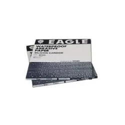 Svetovno priznan vodobrusni papir, Kovax Eagle vodobrusne pole 240x280mm Svetovno priznan vodobrusni papir, Kovax Eagle vodobrusne pole 240x280mm
