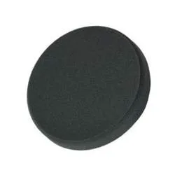 Fina polirna gobica, Honey Combination Classic O.C.F. Polishing Pad Negro ampliado