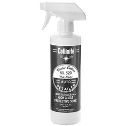 Sredstvo z legendarno polimerno carnaubo, Collinite No. 520 >#039;Mister Collins Pul#039; Detailer 473ml Sredstvo z legendarno polimerno carnaubo, Collinite No. 520 'Mister Collins' Detailer 473ml