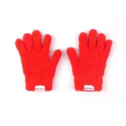 MaxShine Plush Microfibra Guantes Rokavice iz goste mikrofibre za čiščenje, MaxShine Plush Microfiber Gloves ampliado