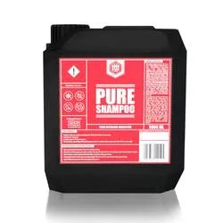 Good Stuff Pure Shampoo 5L PH nevtralen avto šampon s prijetnim vonjem, Good Stuff Pure Shampoo 5L ampliado