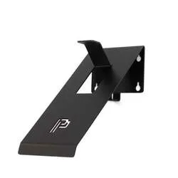 Poka Premium Hanger For Helmet Stenski nosilec za čelade in jakne, Poka Premium Hanger For Helmet ampliado