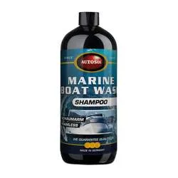 Autosol Marine Wash Shampoo 1000ml Koncentriran šampon za plovila, Autosol Marine Wash Shampoo 1000ml ampliado