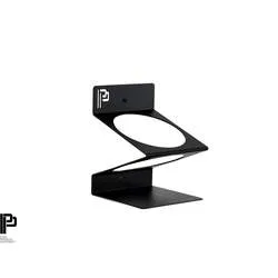 Poka Premium Tornador &amp; Foamer Holder Stenski nosilec za pištole in plastenke, Poka Premium Tornador &amp; Foamer Holder