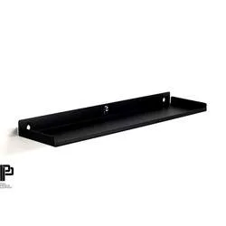 Univerzalna stenska polica, Poka Premium Estante Universal, 60cm Univerzalna stenska polica, Poka Premium Universal Shelf, 60cm