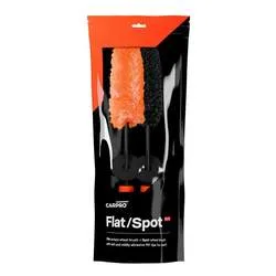 Carpro Flatspot Microfibre Wheel Brush Kit 2v1 Komplet 2 krtač za platišča, Carpro Flatspot Microfibre Wheel Brush Kit 2v1 ampliado
