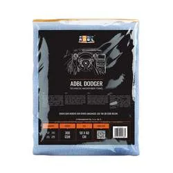 ADBL Dodger Microfiber 50x60cm Krpa za čiščenje notranjosti vozila, ADBL Dodger Microfiber 50x60cm ampliado