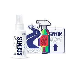 Gyeon Scents Black Night 80ml Osvežilec zraka navdihnjen po dišavah Gyeon, Gyeon Scents Black Night 80ml