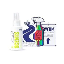 Gyeon Scents Citrus Fresh 80ml Osvežilec zraka navdihnjen po dišavah Gyeon, Gyeon Scents Citrus Fresh 80ml ampliado