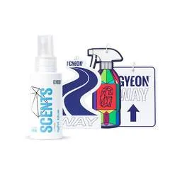 Gyeon Scents Light Blue 80ml Osvežilec zraka navdihnjen po dišavah Gyeon, Gyeon Scents Light Blue 80ml ampliado