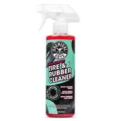 Chemical Guys Total Extract Rubber &amp; Plastic Cleaner 500ml Zmogljivo čistilo za gumo in plastiko, Chemical Guys Total Extract Rubber &amp; Plastic Cleaner 500ml ampliado