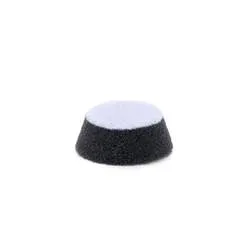 Komplet fino nano gobice, ShineMate Nano Polishing Pad Kit Negro 5/1 ampliado