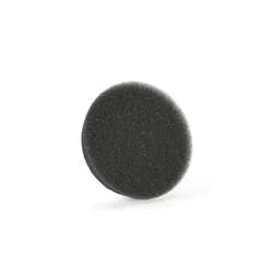 Komplet fino nano gobice, ShineMate Nano Polishing Pad Kit Negro 5/1