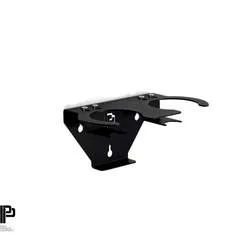 Poka Premium Holder for 2 Spray Guns Nosilec za dve brizgalni pištoli, Poka Premium Holder for 2 Spray Guns ampliado